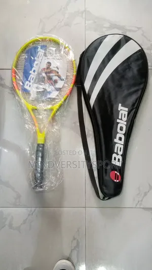 Babolar Long Tennis Bat