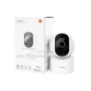 Xiaomi Mi C200 360° Home Security Camera