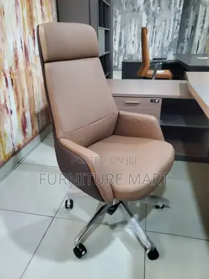 Chairman Executive Chair
