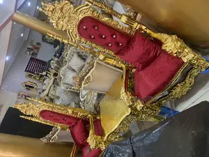 Is My King Chair