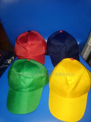 Children Face Caps