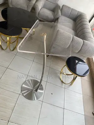 Classic Single Pole