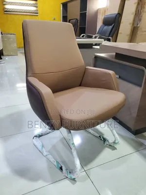 Executive Boss Chair