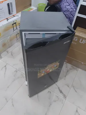 Sustainable Skyrun 90l Refrigerator BCD-90g