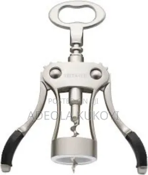 Wine Opener - 5 Pieces