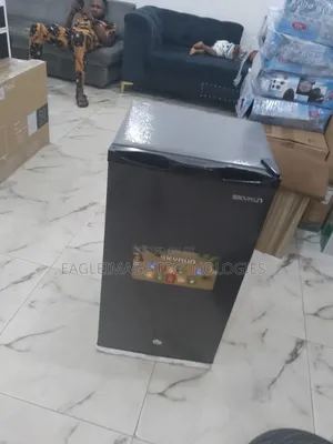 Reliable Skyrun 90litres Refrigerator BCD-90g