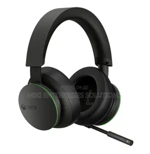 Microsoft Xbox Wireless Headset
