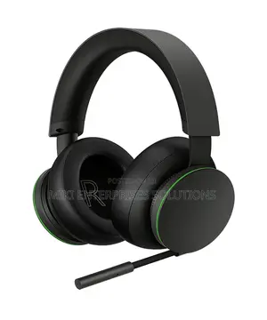 Microsoft Xbox Wireless Headset