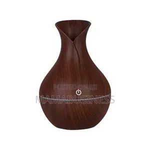 Mini Atomization Humidifier