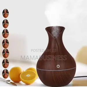 Mini Atomization Humidifier