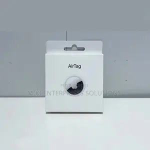 Apple Air Tag Single