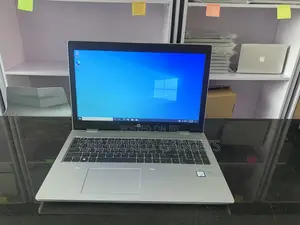 Laptop HP ProBook 650 G5 8GB Intel Core I5 SSD 256GB