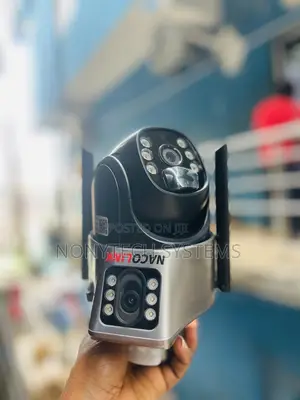 V380 Pro Dual Lens