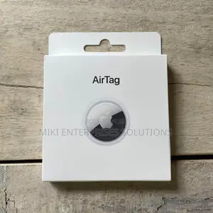 Apple Air Tag Single