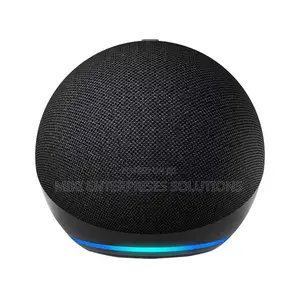 Amazon Echo Dot 5th Generation Black