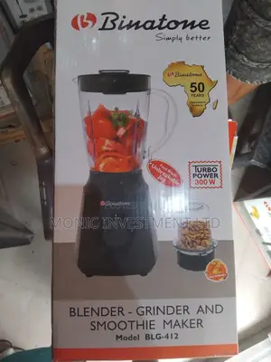 Binatone Blender
