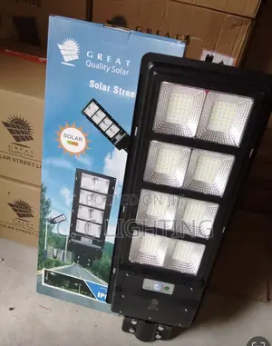 400watts LED Powerful Solar Lights Outdoor