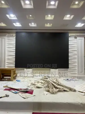 LED Screen for Churches and Conference Center