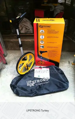 Upstrong Measuring Wheel