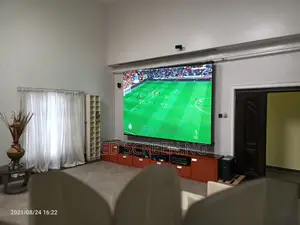 Indoor LED Screens