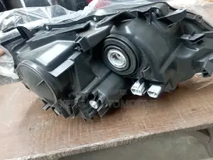 Rx350 Headlamp.