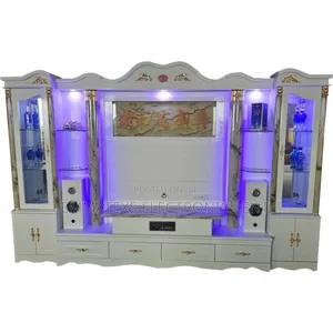 TV Wall Panel