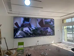 LED Screen-Abuja