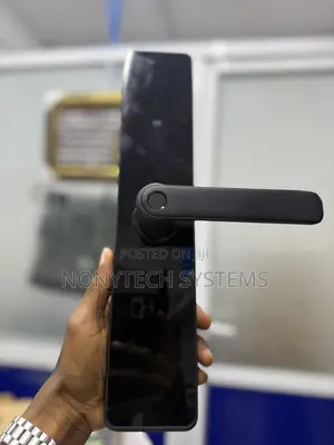 Smart Doorlock
