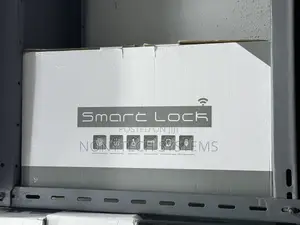 Smart Doorlock