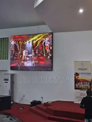 LED Screen -Ph