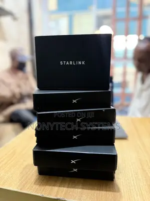 Starlink Adapter