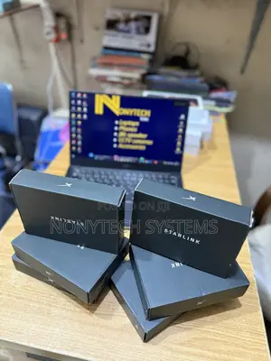 Starlink Adapter