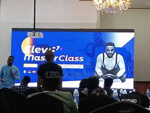 Led-Screen Cabinet for Churches, Conference, Seminar , Etc