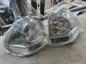 Backlight for Lexus Rx330