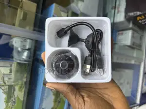 Spy Camera V380