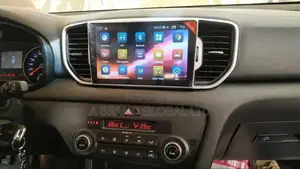 2016-2019 Kia Sportage Android Navigation System