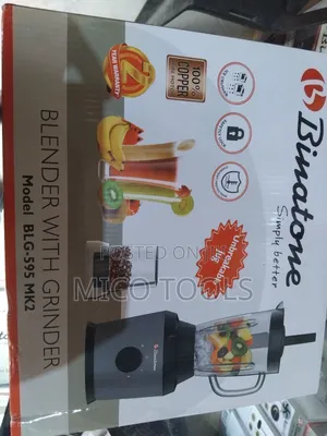 Binatone High Quality Blender