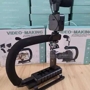 AY 49u Video Making Kit