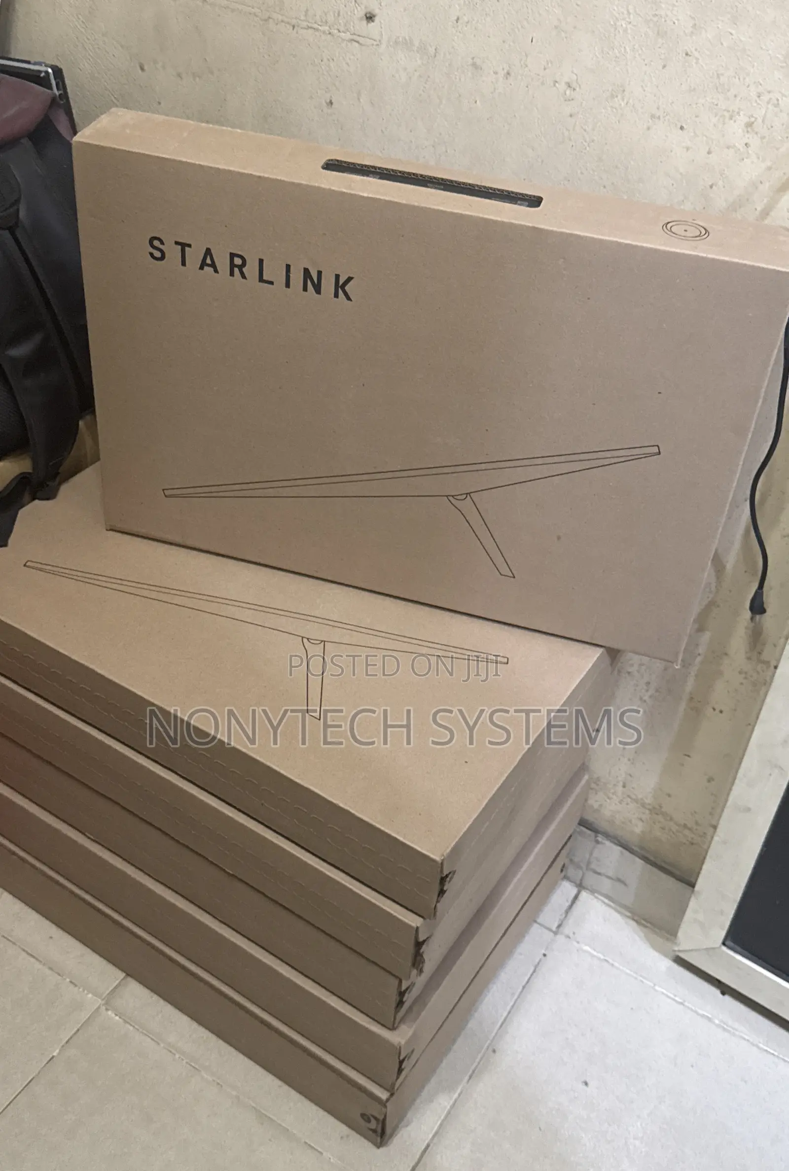 Starlink Gen 3 V4
