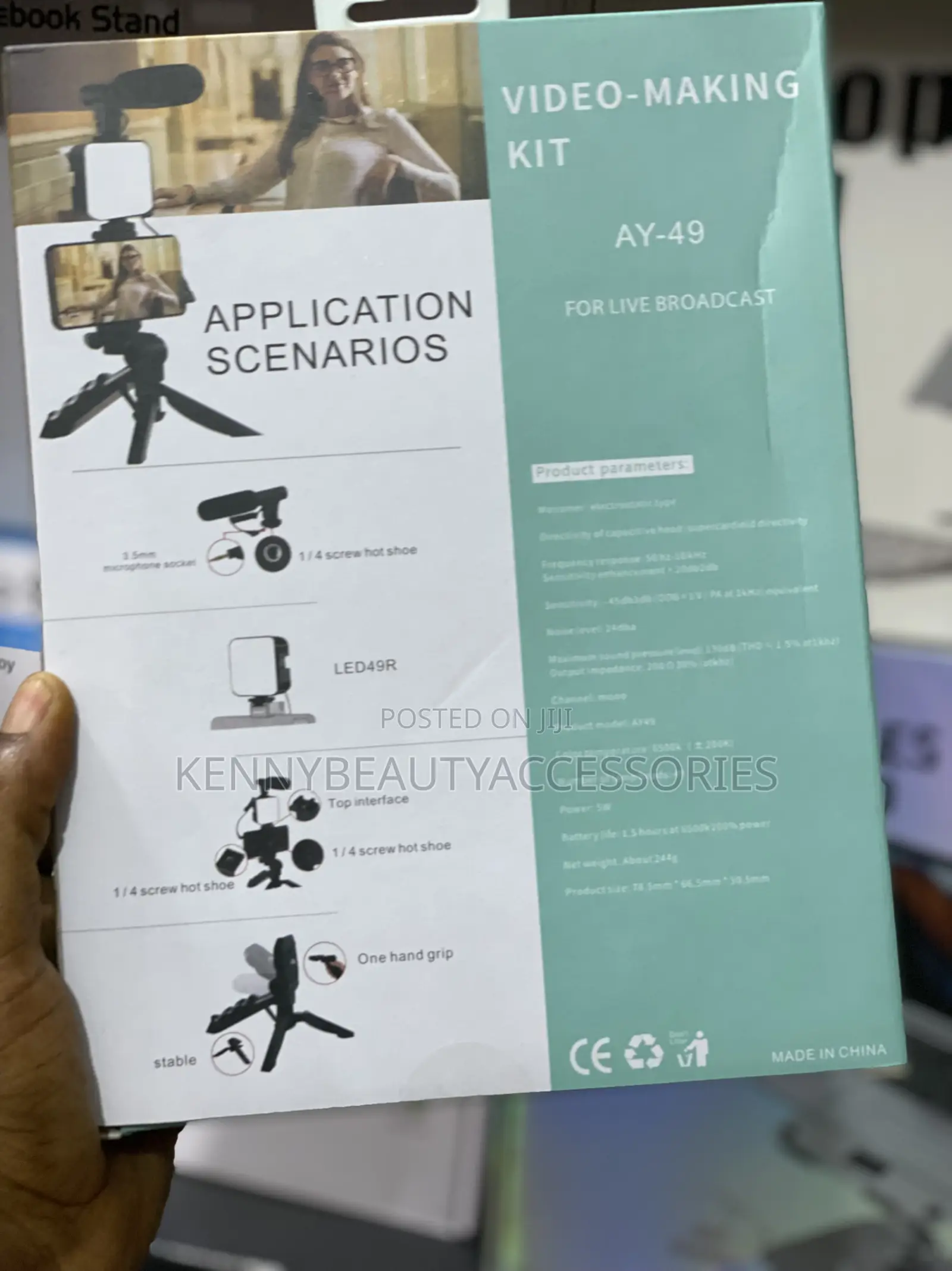Video Making Kit for Android and iPhone