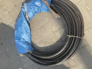 14mm Non Roatating 17 Strands Steel Wire