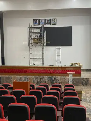 Led Screen for Auditorium