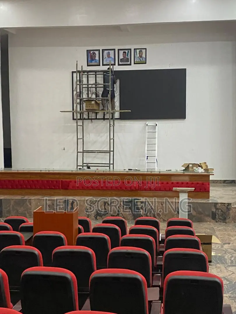 Led Screen for Auditorium