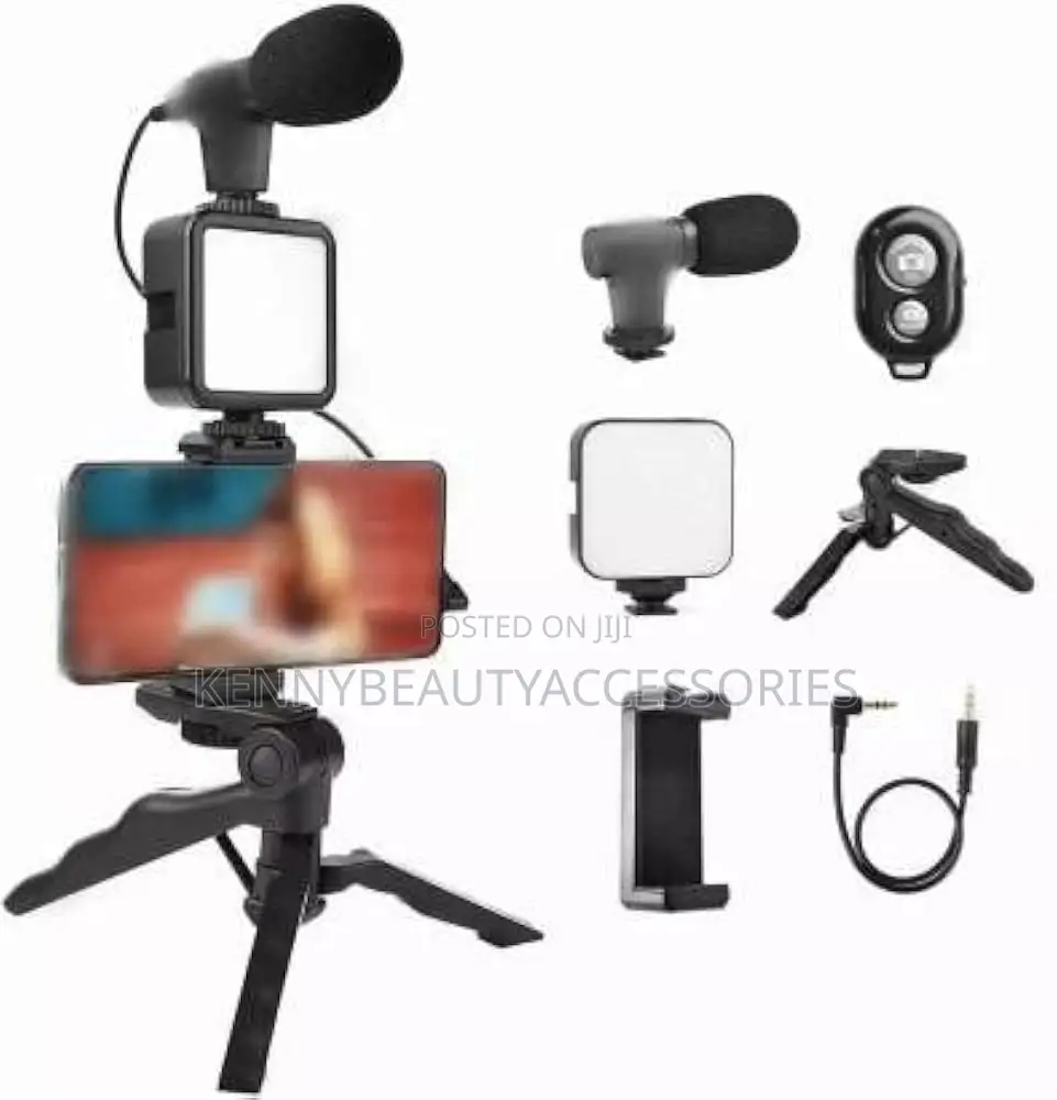 Video Making Kit for Android and iPhone