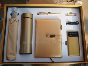 Set of 6 Cooperate Gift Sets Good Quality Sets