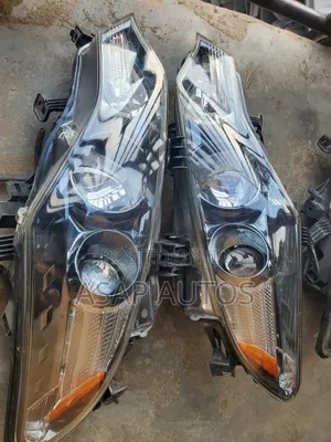 Headlamp for Nissan Murano
