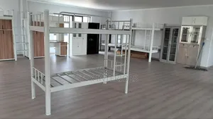 Bunk Bed / Student Bed