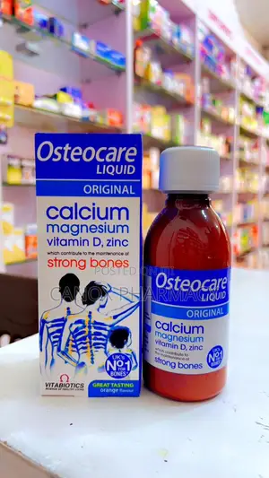 Osteocare Liquid 200ml