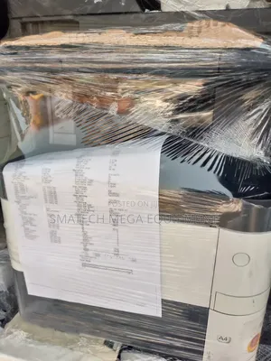 Kyocera 4035 Black and White Photocopy Machine 3 in One