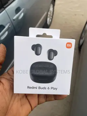 Redmi Buds 6 Play